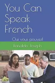 You Can Speak French: Oui vous pouvez New 9781688549487 Fast Free Shipping-,