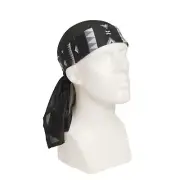 New HK Army Paintball Head Wrap HeadWrap - Tribe Grey