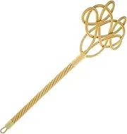 Generic Rattan Cotton Quilt Kit Rug Paddle Door Wiper Puzzle Dust Small Round Rug Carpets Rattan Tape Mop Small Rug Washable Rug White Rug Quilt Cotton Rug Tufting Wipe Paddle Dirt Lint Pp