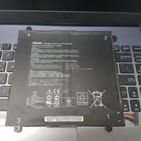 在飛比找樂天市場購物網優惠-華碩 ASUS C21-TX300P 原廠電池 Transf