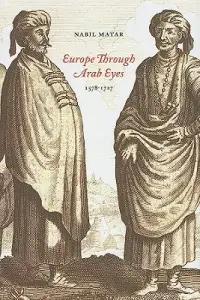 在飛比找博客來優惠-Europe Through Arab Eyes, 1578