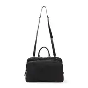 [Givenchy] Givenchy-Black Pandora Big Shoulder Bag-Uomo OS OS