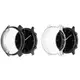 【全包電鍍殼】適用 華米 Amazfit GTR 2 通用 手錶保護殼 TPU 軟殼 防刮防撞