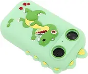 Didiseaon Digital Camera for Durable Shockproof Vlogging Device with Ergonomic Design Lightweight and Portable Family Events and Outdoor Fun