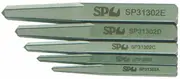 SP Tools SP31302 - Screw Extractor Set 5 Piece