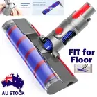 Head For Dyson V7 V8 V10 V11 Floor Soft Roller Cleaner Head Brush Vacuum Part