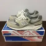 正品 NEW BALANCE 999 NB 反光 麂皮 復古 經典款 慢跑鞋 余文樂著 ML999GR 男女 元祖灰