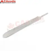 Scalpel Handle #3 Dental Veterinary Surgical Instrument