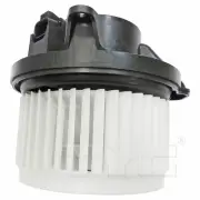 Rear Blower Motor A/C Heater Fan Assembly for 04-15 Nissan Armada