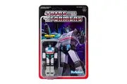 Super7 Transformers ReAction Figure - Jazz