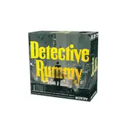 [WizKids Games] Detective Rummy Card Game
