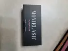 Moxielash Moody Lash Magnetic Lashes Reusable 30 Times Wear Natural Falsies
