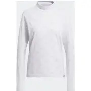 Ultimate365 Tour Monogram Mock Neck Tee