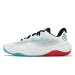 UNDER ARMOUR 籃球鞋 CURRY SPLASH 24 咖哩 子系列 低筒 男鞋 ACS 3027262100