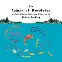 在飛比找誠品線上優惠-The Salmon of Knowledge: An Ir