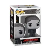 Funko Pop! Werewolf by Night: Jack Russell #1272 With Protector