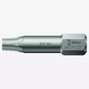 Wera 066325 T45 x 35mm Torx Bit