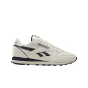 Reebok Classic Leather 1983 Vintage Shoes Chalk/Navy/Alabaster Unisex