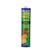 Selleys 320g Liquid Nails Original Construction Adhesive