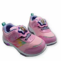 在飛比找樂天市場購物網優惠-台灣製冰雪奇緣電燈鞋 - 燈鞋 迪士尼童鞋 運動鞋 艾莎安娜