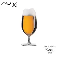 在飛比找蝦皮商城優惠-【nude】 BAR & TABLE系列 水晶啤酒杯 380