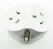 Double Surface Socket - 30107