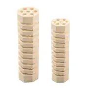 High-end Nano Bacterial House Far Infrared Spiral Column Fish Filter Material