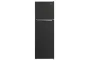 CHIQ CTM253NBS5E 255L Top Mounted Fridge / Inverter Technology (Black Steel)