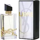 Libre Yves Saint Laurent By Yves Saint Laurent Eau De Parfum Refillable Spray...