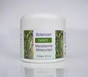 Neem 250g Moisturising Cream - unperfumed (8.82 0zs)