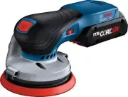 Bosch Professional Bosch 18V Cordless Random Action Sunder GEX18V-125 Recha 686