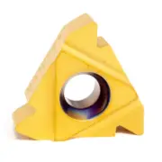 Carmex 0020600378 Carbide Threading Insert 27 ER 4.5 UN MXC (4 Pcs)