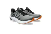 Asics GT 2000 12 Mens Running Shoes - Grey/Black