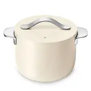 Caraway Cookware Plus Petite Cooker with Lid