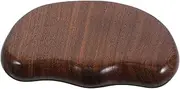VICASKY Sandalwood Board Portable Wooden Scraping Massage Tool for Neck Promotes Relieves Fatigue for Travel