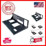 DIY Gaming Computer Case, ATX Open Chassis Case Rack Open Air Pc Case for ATX...