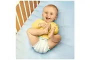 Baby Dry Size 3 Midi 6-10kg Jumbo Pack (136 Nappies)