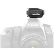 PocketWizard Mini TT1-Nikon Tr ansmitter (433MHz) POCKET WIZ