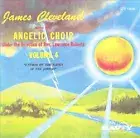 James Cleveland I Stood On The Banks Of Jordan New CD