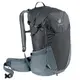 Deuter 登山背包 FUTURA透氣網架背包 27L 3400321