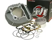 Baotian BT125T-21 Monza Naraku 180cc Cylinder and Piston Kit