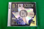 DJ Screw Chapter 237: Dope Dealin & Cap Peelin '95 Texas Rap 2CD NEW Piranha