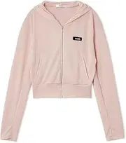 [SNIDEL] SWCT252163 Women's UV Protection Hoodie