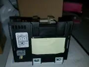 3RT1955-5AT31 SIEMENS Withdrawable COIL S6 Size, 575- 600VAC/VDC (New) #64