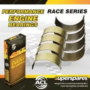 ACL Conrod Bearing for Peugeot XU9 XU10 XU10J2 XU10J4 XU10M 1905cc 1998cc 0.25 (for: Peugeot)