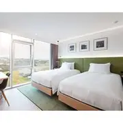 Hilton Garden Inn Faroe Islands