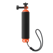 Insta360 Floating Hand Grip (X3/Ace Pro/GO 3/ GO 2/ONE RS Twin/4k)/ONE R/ONE X2/