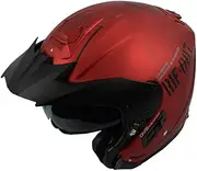 Wins Japan G-FORCE X M14. Iron Red x Black M