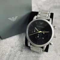 在飛比找蝦皮購物優惠-美國百分百【Armani Exchange】AX 手錶腕錶 