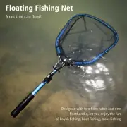 Landing Net Bird Fishing Fishing Pond Net Bird Fishing Net Floating Water